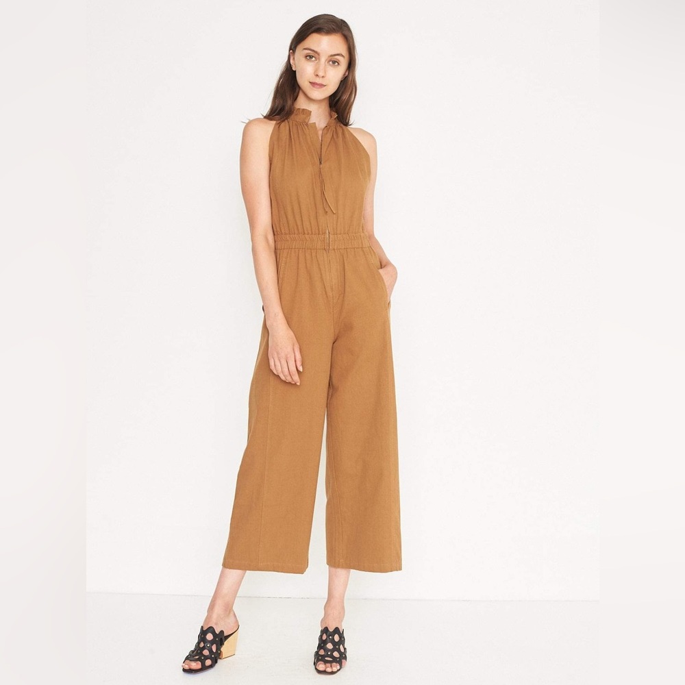 Apiece Apart Jumpsuit - Size 6